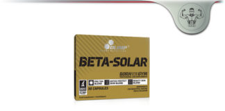 Olimp Beta-Solar – Copper, Selenium & Manganese Skin Benefits? beta solar
