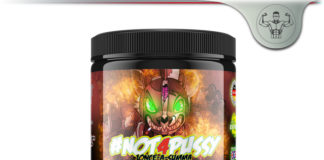 BPS Pharma NOT4PUSSY 1ONCE-A-SUMMA – Powerful Supplement? BPS Pharma NOT4PUSSY 1ONCE-A-SUMMA