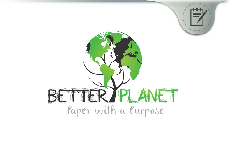 Better Planet Paper