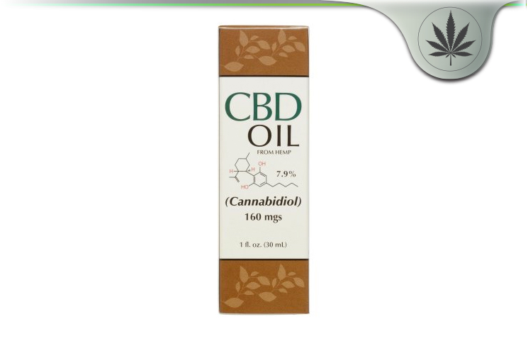 Bio Nutrition CBD Hemp Oil