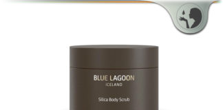 Blue Lagoon Silica Body Scrub – Iceland Smooth Energized Skincare? Blue Lagoon Silica Body Scrub