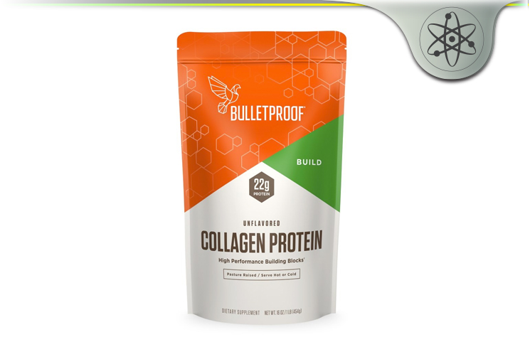 Bulletproof Collagen Protein