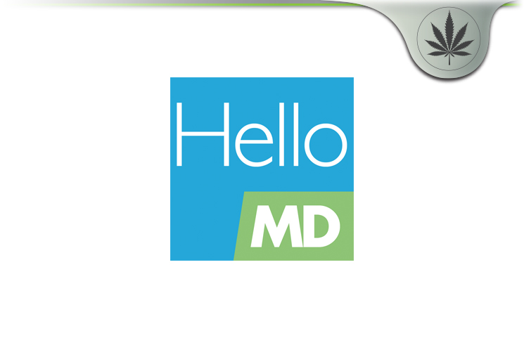 Hello MD Medical Marijuana Card