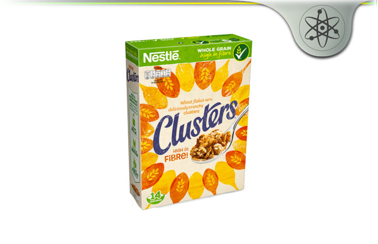 Nestlé Cereals Clusters