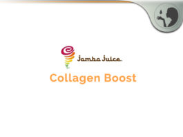 jamba juice collagen boost