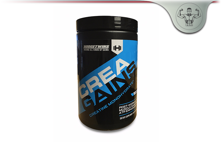 Hodge Twins CreaGains