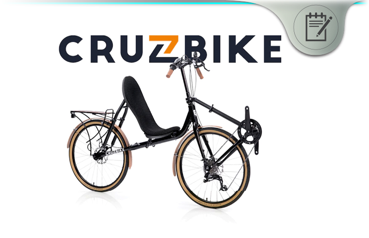Cruzbike T50