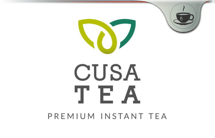 cusa tea