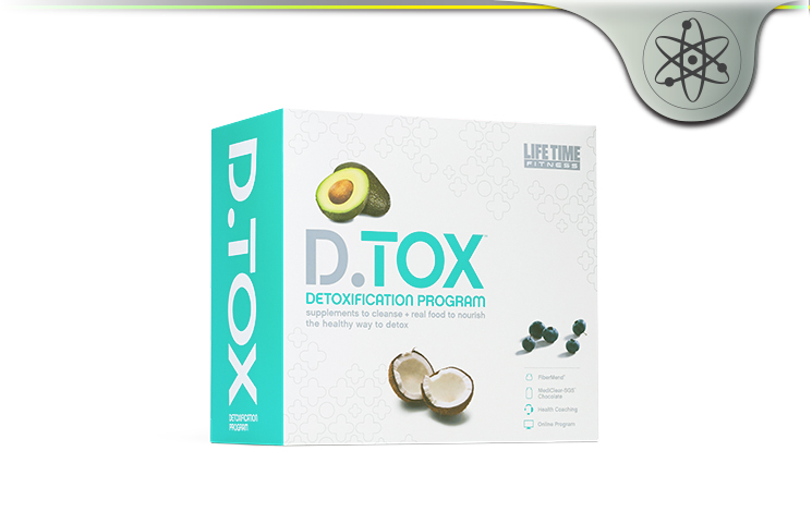 D.TOX