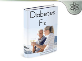 diabetes fix