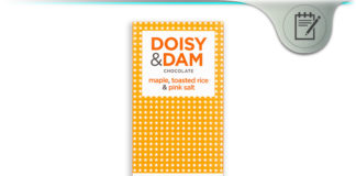 Doisy & Dam – SuperFood Chocolate Bars With Quality Ingredients? Doisy and Dam