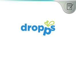 Dropps Premium Eco-Friendly Laundry Detergent Pods