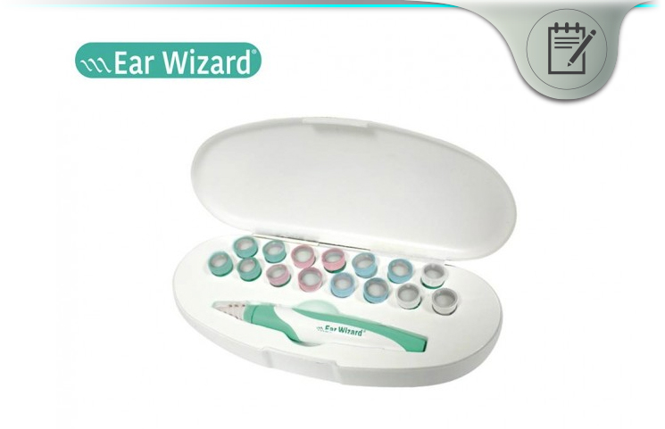 Ear Wizard