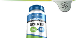 Evolution Slimming EvoSport Green Tea – Antioxidant & Metabolism? Evolution Slimming EvoSport Green Tea