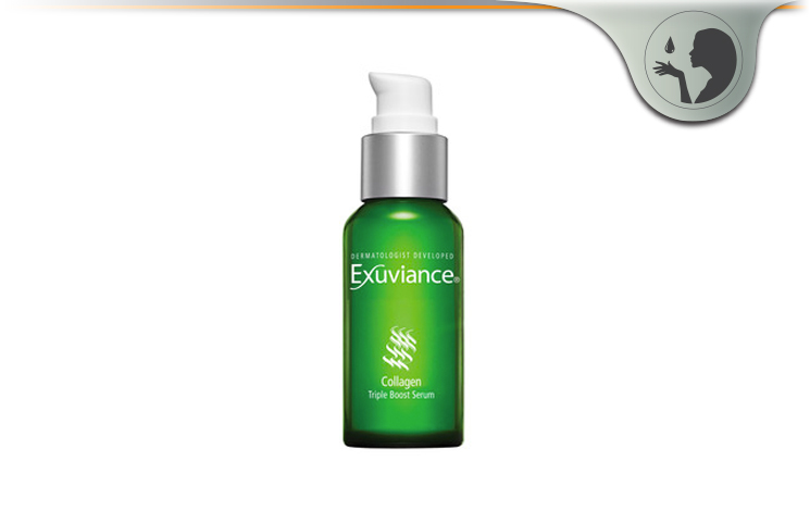 Exuviance Collagen Triple Boost Serum