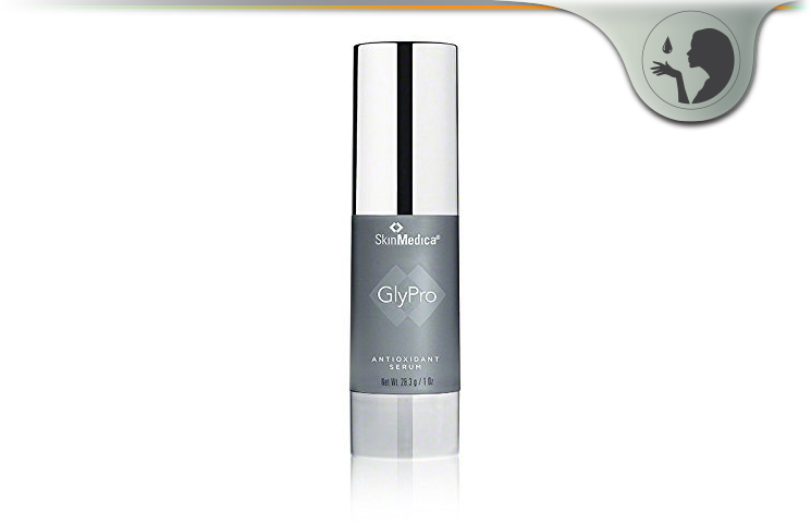 glypro antioxidant serum