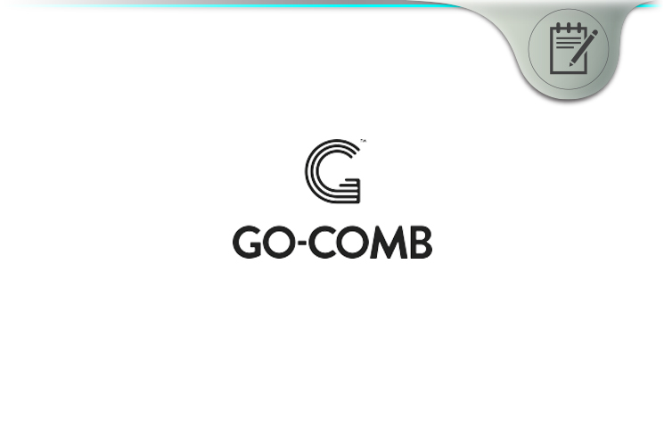 go comb