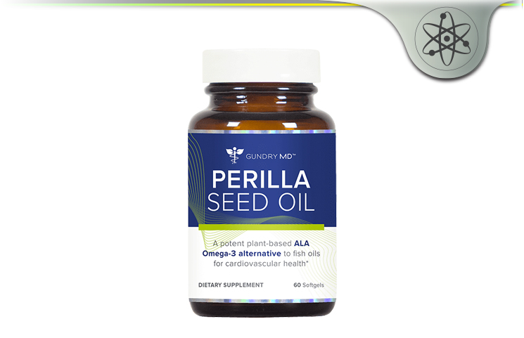 Perilla Seed Oil