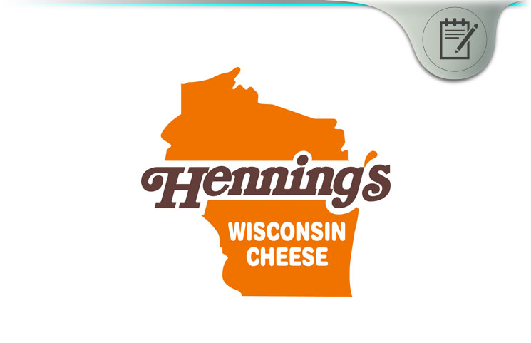 Henning's Wisconsin Cheese
