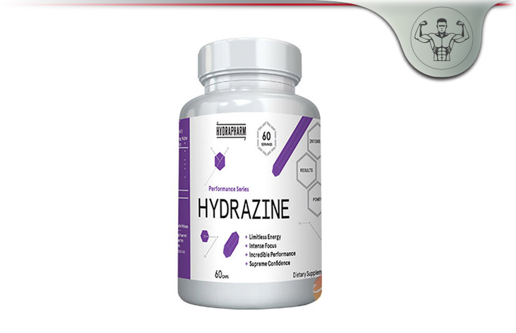 Hydrapharm Hydrazine