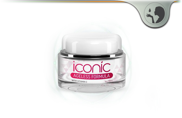 Iconic Beauty Ageless Formula