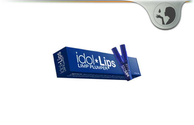 Idol Lips Plumper
