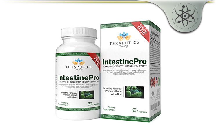 Teraputics IntestinePro