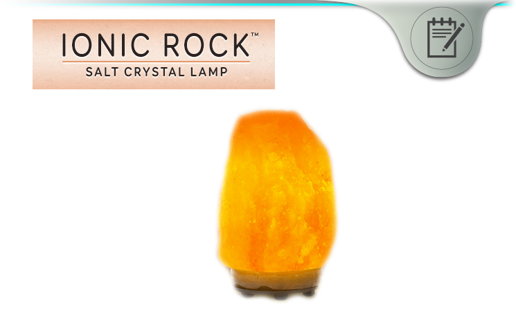 Ionic Rock