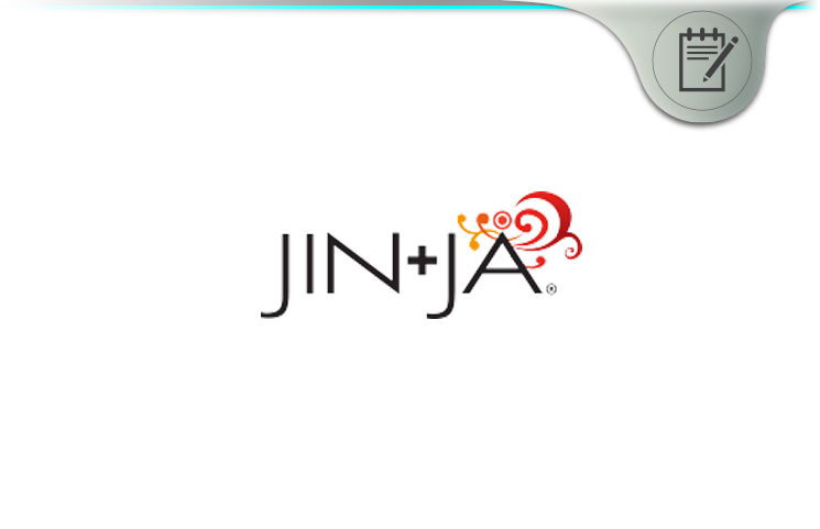 Jin+Ja