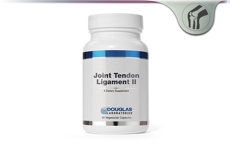 Douglas Laboratories Joint, Tendon, Ligament II