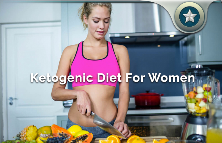 Ketogenic Diet For Women