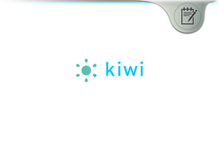 Kiwi Cue Smartwatch