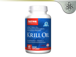 K•REAL Krill Oil