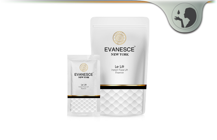 Evanesce New York Le Lift Instant Face Lift