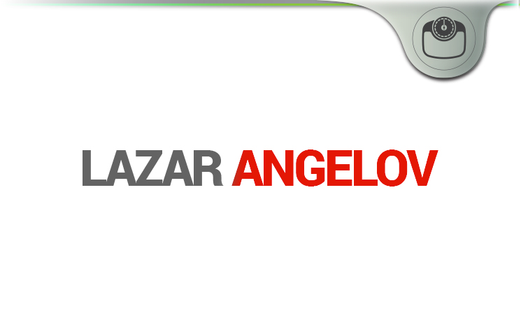 Lazar Angelov Personalized 90-Day Meal Plan