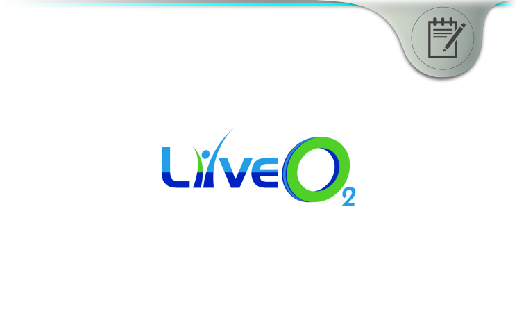 LiveO2 Oxygen Therapy