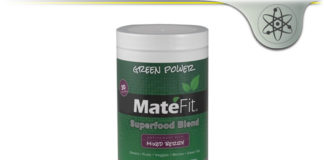 MateFit Green Power Superfood Blend – Antioxidants & Digestion? MateFit Green Power Superfood Blend