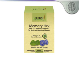 Herbal Destination Memory Hrx