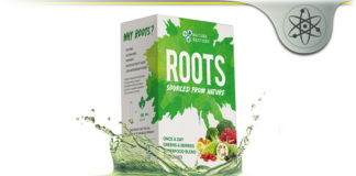 Nature Restore – Roots Greens & Berries Superfood Drink Blend? Nature Restore