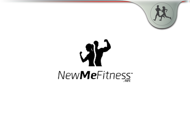 new me fitness