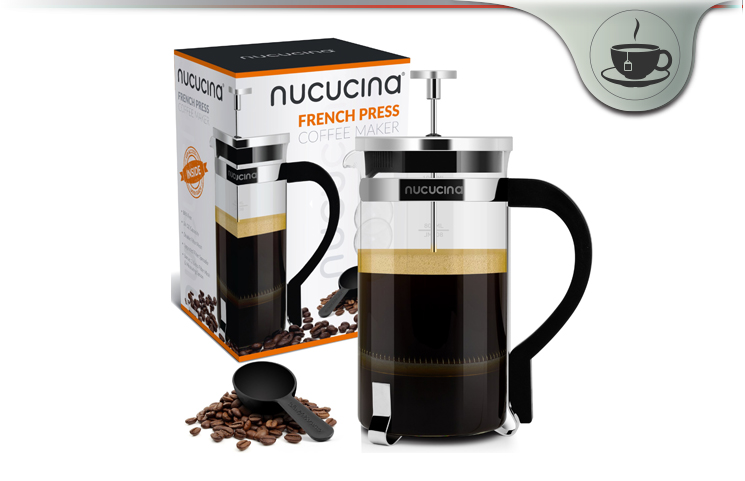 Nucucina French Press