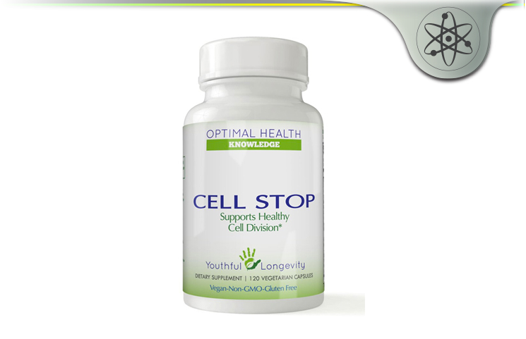 Optimal Health Knowledge Cell Stop