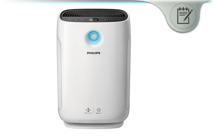 Philips Air Purifier 2000i