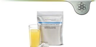 Physicians Elemental Diet – Meal Replacement For GI Dysfunction? Physicians Elemental Diet