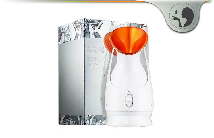 Dr. Dennis Gross Pro Facial Steamer