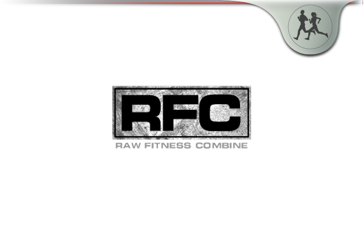 Raw Fitness Combine