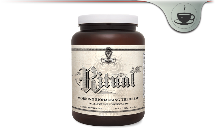 Ambrosia Ritual AM