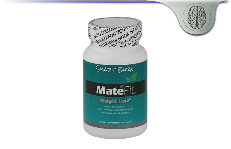 MateFit Smart Burn