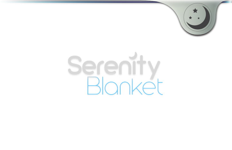 serenity blanket