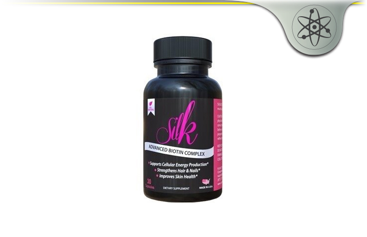 Silk Biotin Complex